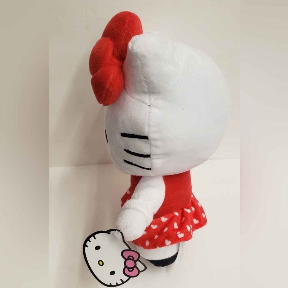 Valentine Hello Kitty - Picture 3 of 4
